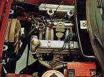 Triumph TR7 1974 года
